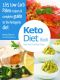 [Low 01] • KetoDiet Book: 165 Low-Carb Paleo recipes & complete guide to the ketogenic diet